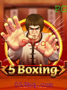 Explorando o Novo Mundo de '5Boxing': Um Olhar Detalhado sobre o Jogo Inovador