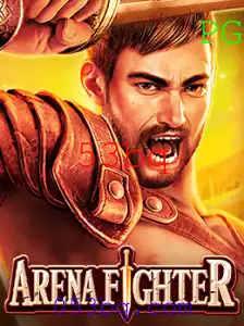 Descubra o Mundo de ArenaFighter: Uma Aventura Épica