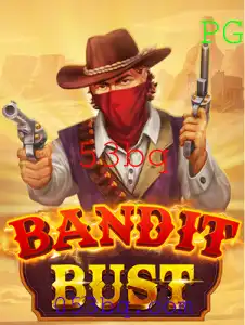 Descubra o Fascinante Universo do Jogo 'BanditBust'