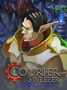 CourierSweeper: Explorando o Novo e Empolgante Desafio