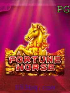 FortuneHorse: Guia Completo do Novo Fenômeno do Mundo dos Jogos