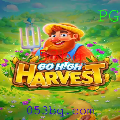 Descubra as Aventuras de GoHighHarvest: Um Fenômeno no Mundo dos Jogos