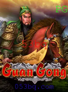 Descubra GuanGong: O Fascinante Jogo de Estratégia e Cultura