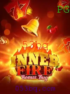 InnerFireBonusBuy: Um Mergulho no Mundo das Slot Games