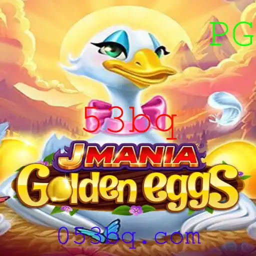 JManiaGoldenEggs: Um Novo Fenômeno no Mundo dos Jogos