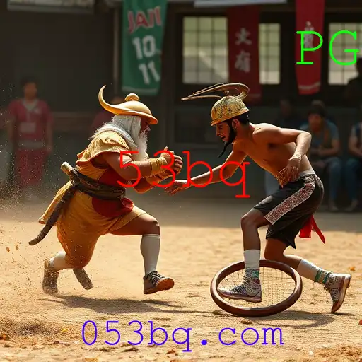 Jogos de sabong