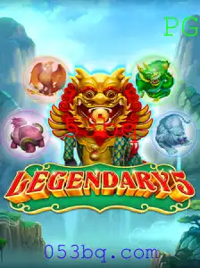 Descobrindo o Fascinante Mundo de Legendary5