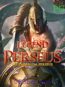 Explorando o Enigmatico Mundo de LegendofPerseus: Uma Jornada Mítica
