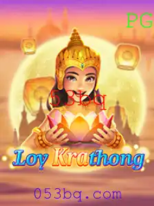 Explorando LoyKrathong: O Fascinante Jogo para Festas e Reuniões