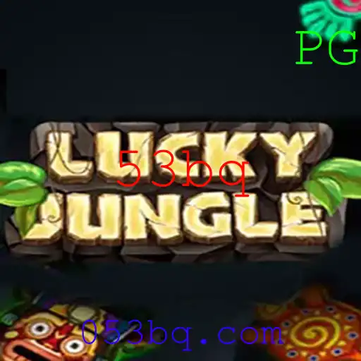 Descubra as Aventuras de 'LuckyJungle': Um Encontro com a Natureza Selvagem