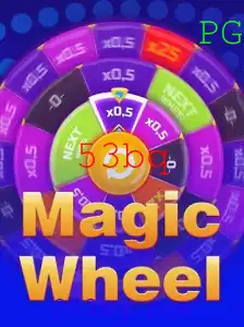 Descubra o Fascinante Mundo de MagicWheel: Regras, Introdução e Eventos Atuais
