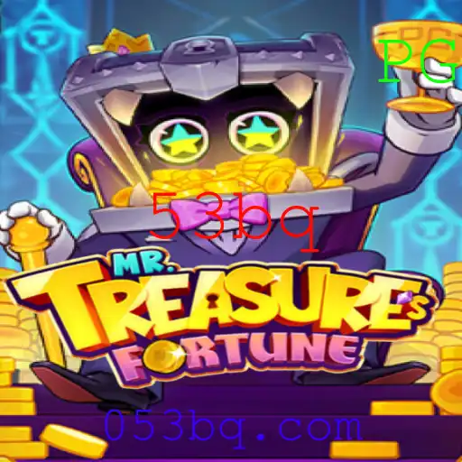 Descubra a Aventura de MrTreasuresFortune: Regras e Dinâmicas do Jogo