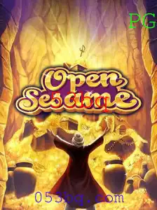 Explorando o Fascinante Mundo de OpenSesame: Regras e Dinâmicas do Jogo