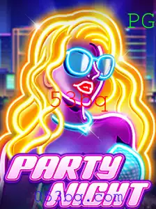 PartyNight: Descubra o Jogo Que Está Conquistando o Mundo