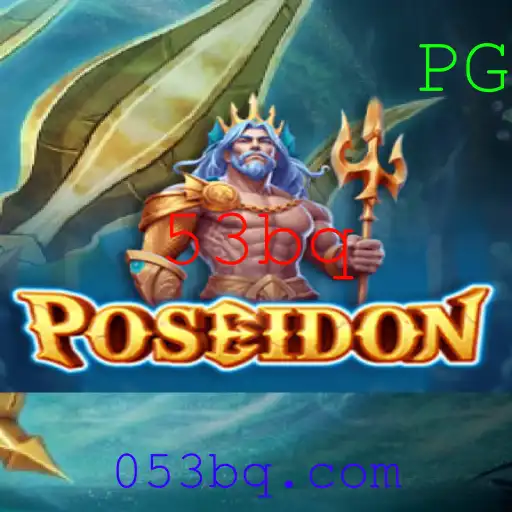 Descubra Poseidon: Um Jogo de Estratégia Aquática Inovador