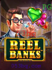 ReelBanks: Um Mergulho no Mundo dos Cassinos Virtuais