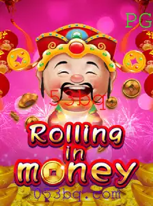 Explorando o Fascinante Universo de RollingInMoney: Regras e Estratégias
