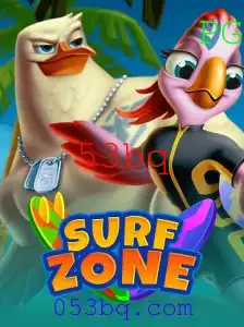SurfZone: Explorando a Nova Sensação dos Jogos Aquáticos