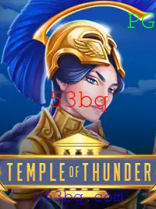 Descubra o Desafiante Mundo de TempleofThunder: Estratégias e Regras