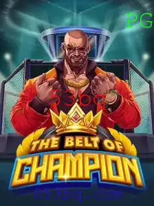 TheBeltOfChampion: Uma Jornada Épica no Mundo dos Jogos de Tabuleiro