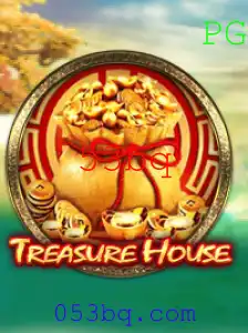 Descubra a Aventura Inesquecível de TreasureHouse: O Jogo que Conquista