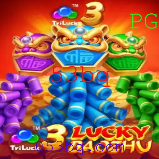 Explore as Aventuras de 3LuckyBaozhu: O Jogo que Está Conquistando o Mundo