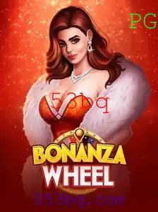 Descubra BonanzaWheel: Um Jogo de Estratégia e Sorte