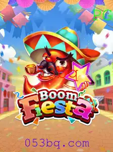 Descubra o Mundo Vibrante de BoomFiesta