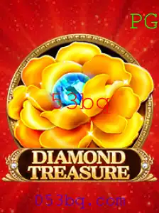 Explorando Diamondtreasure: O Mundo Encantador de Estratégia e Aventura