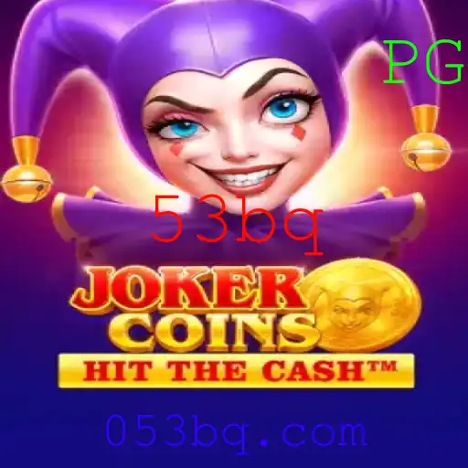 Explorando o Mundo do Jogo JokerCoins: Uma Viagem pelo Universo de Estratégia e Divertimento