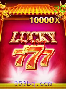 Descubra a Emoção do Jogo LuckySeven com a Palavra-Chave 53bq