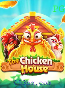 Tudo sobre TheChickenHouse: Um Jogo Empolgante e Desafiador