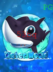 WaterWorld: Um Mergulho em Aventura Subaquática
