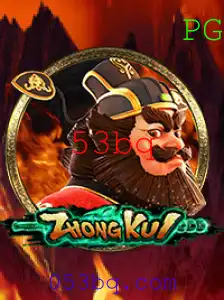 ZhongKui: Um Jogo de Estratégia com Influências Culturais Únicas
